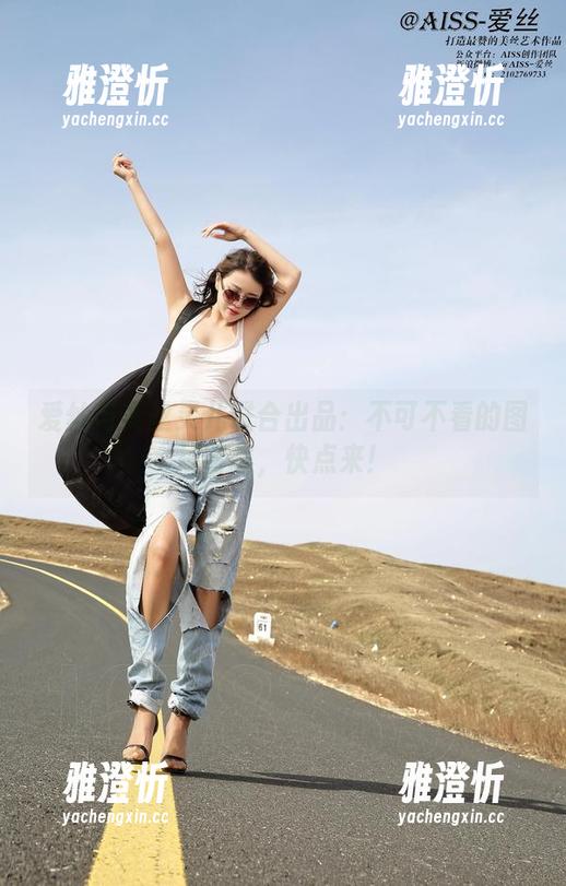 爱丝与美丝灵儿联合出品：不可不看的图片合集，快点来！