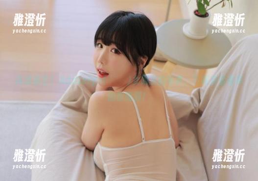 高清暴击！Addielyn(에디린)女朋友的写真，下载来看看真的被萌到！