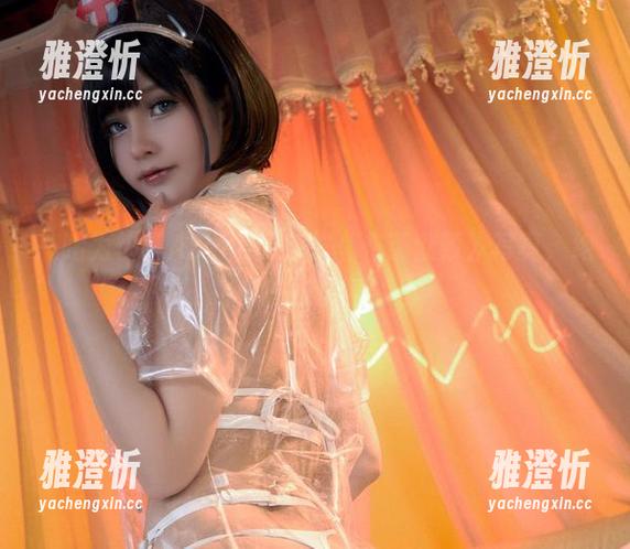 Azami 一睹为快!Azami的新作《布莱默顿》写真,绝对快乐源泉!