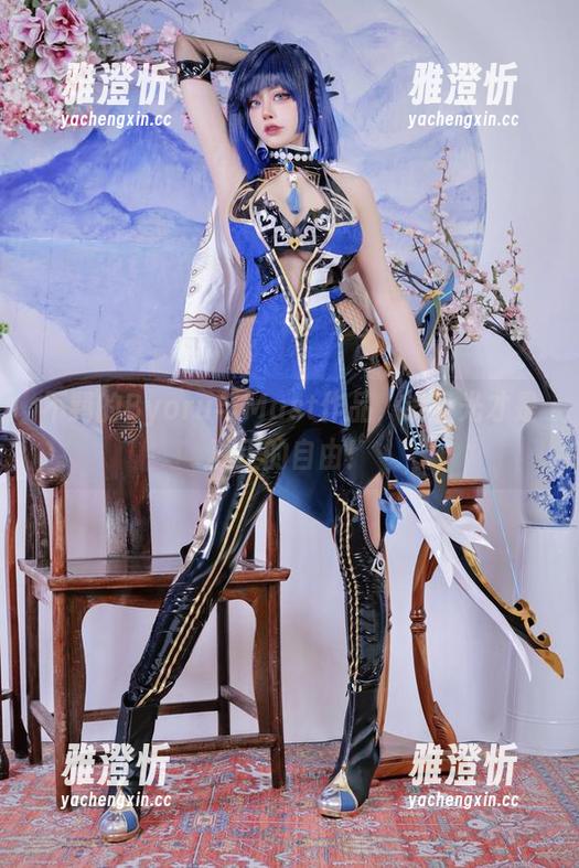 Byoru 不羁的Byoru与Mast作品,没圣光才是真正的自由!