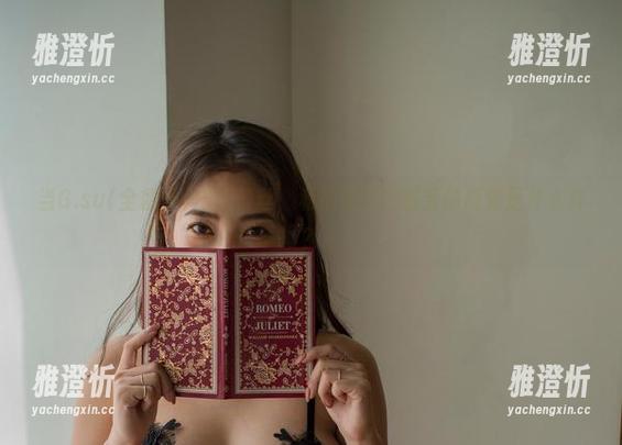 当G.su(全智秀)遇上蕾丝，私拍资源捡到宝的感觉是什么样？