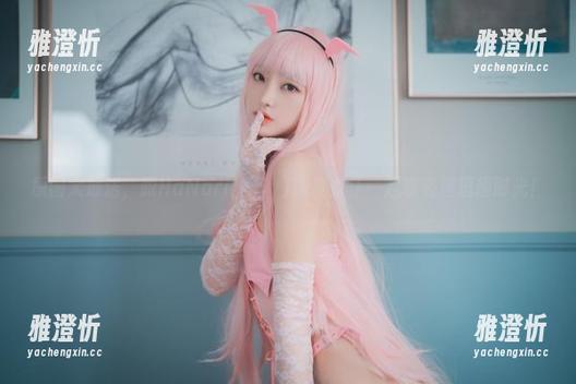 原图大放送，跟HaNari(하나리)调皮女仆一起享受这逗趣时光！