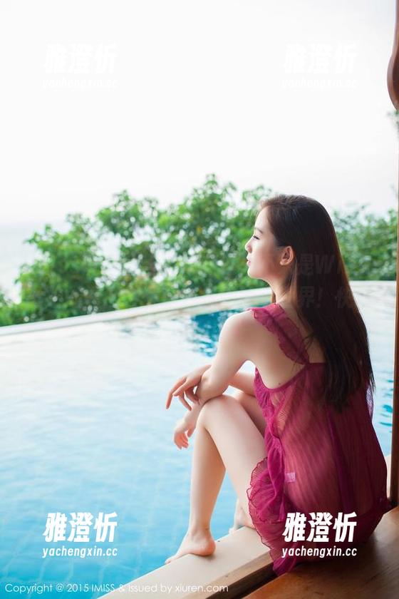 IMiss爱蜜社-Winki丝姬 IMiss爱蜜社 - 女仆在这,不只是Winki丝姬的套图合集,还是她的小世界!快来围观!