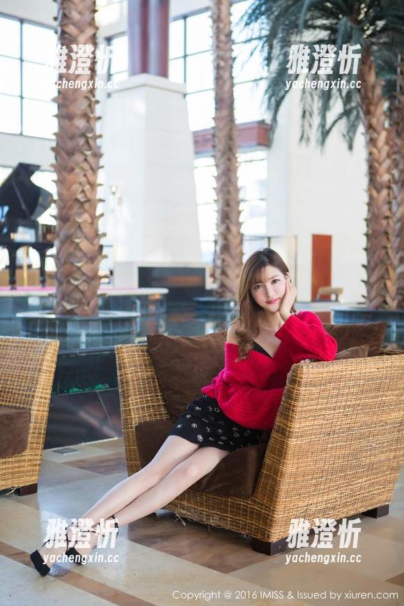 IMiss爱蜜社-杨紫嫣 IMiss爱蜜社 - 浴室生活般的灵动,杨紫嫣的高清美图,真的让人想悄悄溜进去!