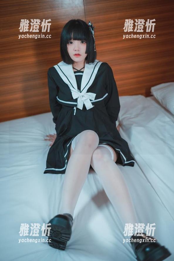 随着Jenny(정제니)的DJAWA摄影，我们一起探秘NikkeViper的独特魅力——原图不容错过
