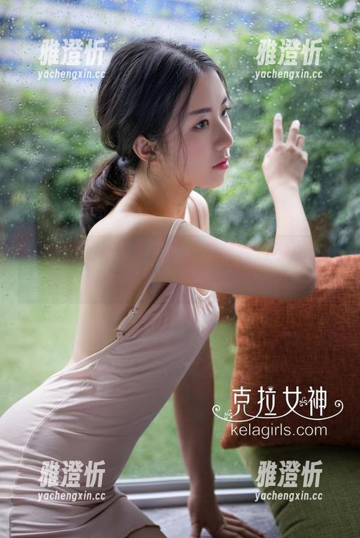 KelaGirls克拉女神-静静 KelaGirls克拉女神 - 静静校服不止于青春:调皮合集,下载后感受一下!
