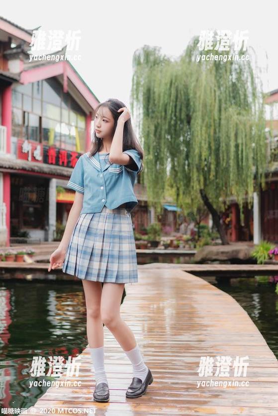 MTYH喵糖映画 喵糖映画又一力作:麻衣学姐兔女郎精选合集,想不看都难!