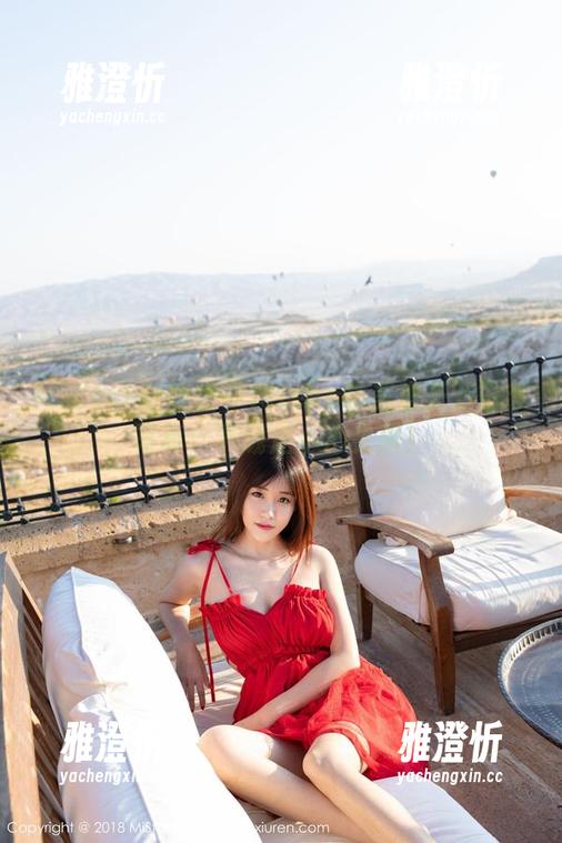 MiStar魅妍社-Mieko林美惠子 MiStar魅妍社 - Mieko林美惠子万圣节写真:下载后小心尖叫!