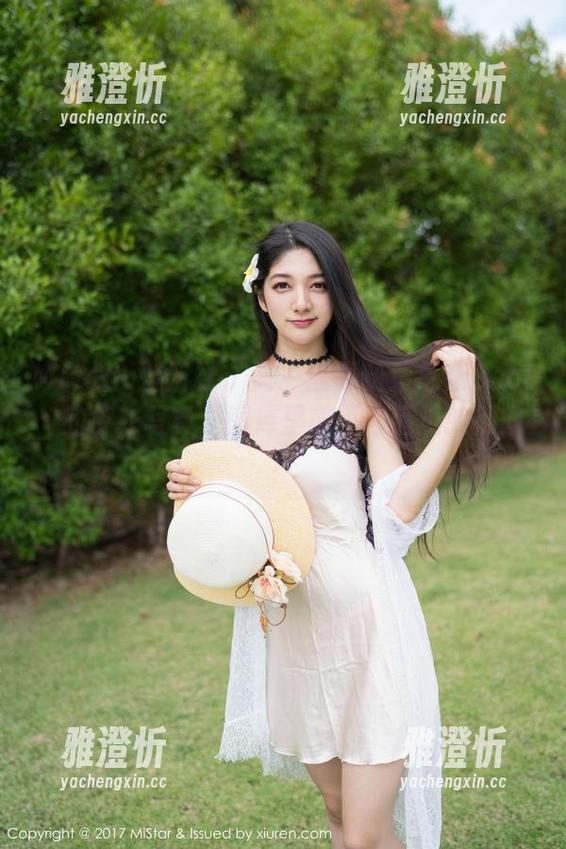 MiStar魅妍社-芝芝Booty MiStar魅妍社 - 又一波更新!芝芝Booty的皮衣写真,图库里最不容错过的瞬间!
