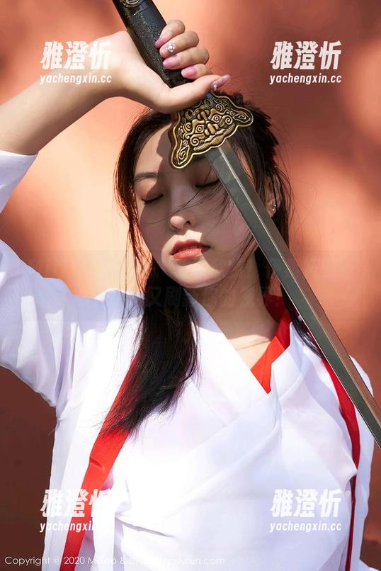 MiiTao蜜桃社-伊素妍 MiiTao蜜桃社 - 敬请欣赏!伊素妍的蕾丝作品又刷新你的视界!