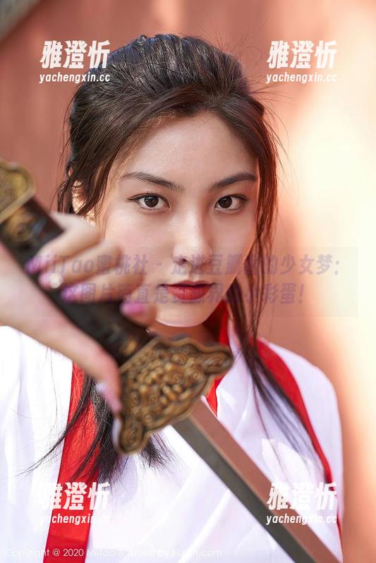 MiiTao蜜桃社-豆瓣酱 MiiTao蜜桃社 - 走进豆瓣酱的少女梦:这图片简直是资源界的小彩蛋!