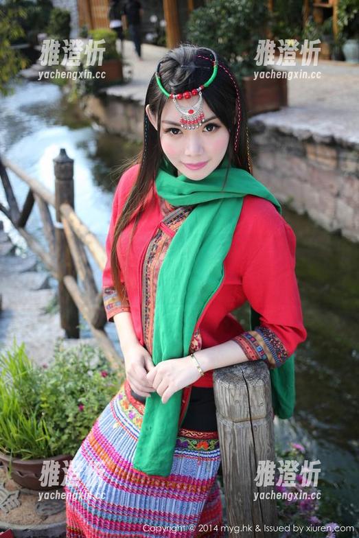 MyGirl美媛馆-许诺Sabrina MyGirl美媛馆 - 许诺Sabrina的日常美学:跃入秘书合集分享,让你大开眼界!