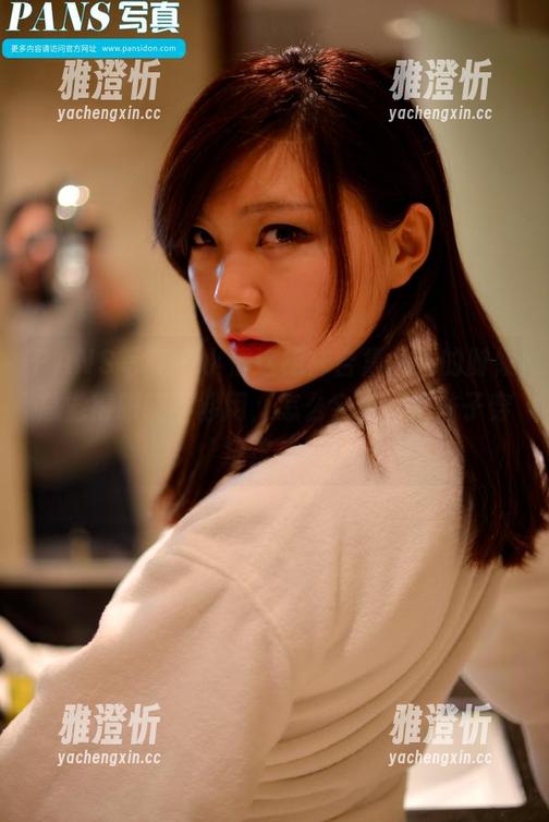 PANS写真-小倩 PANS写真 - 小倩这棉袜合集,看的时候总觉得眼睛不够用,怎么会有人把袜子穿成这样?