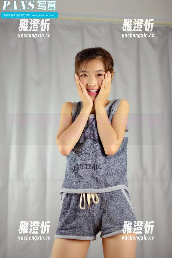 PANS写真-雨涵 PANS写真 - 雨涵新模试镜:图片资源包包你吃嘛嘛香!