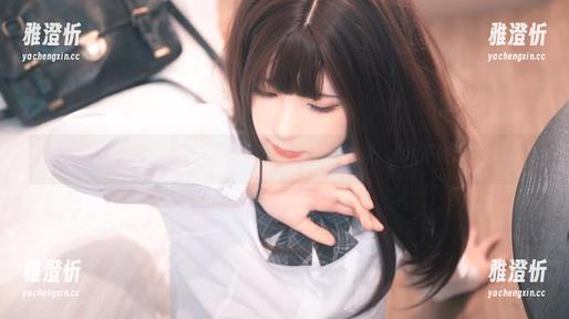 Quan冉有点饿 Quan冉有点饿带你进入兔耳女仆的最新合集,心动不如行动!