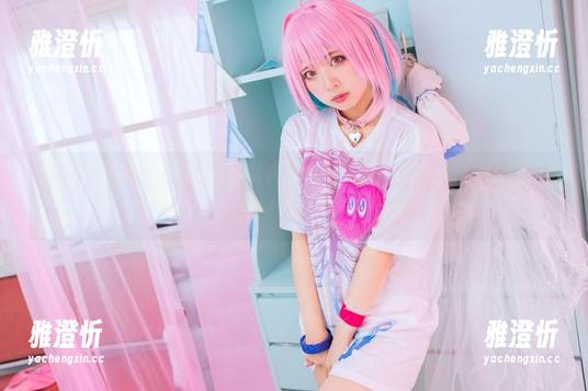 这组Tomiko(とみこ)的写真就像一场梦，DREAMSICKminiROM你敢看吗？
