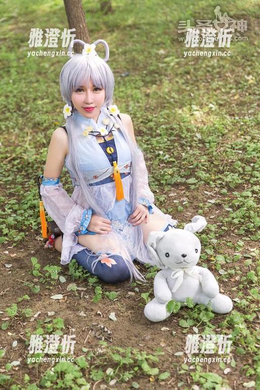 TouTiao头条女神-松果儿 TouTiao头条女神 - 松果儿的户外生活片段:最新原图,带你感受那份温柔