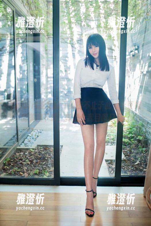 TuiGirl推女郎-土豆姐 TuiGirl推女郎 - 美腿不止于此,土豆姐的美图下载,真是令我目瞪口呆!