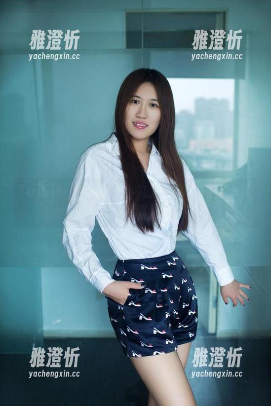 TuiGirl推女郎-小九九 TuiGirl推女郎 - 小九九的双人写真:逗趣风格的套图合集
