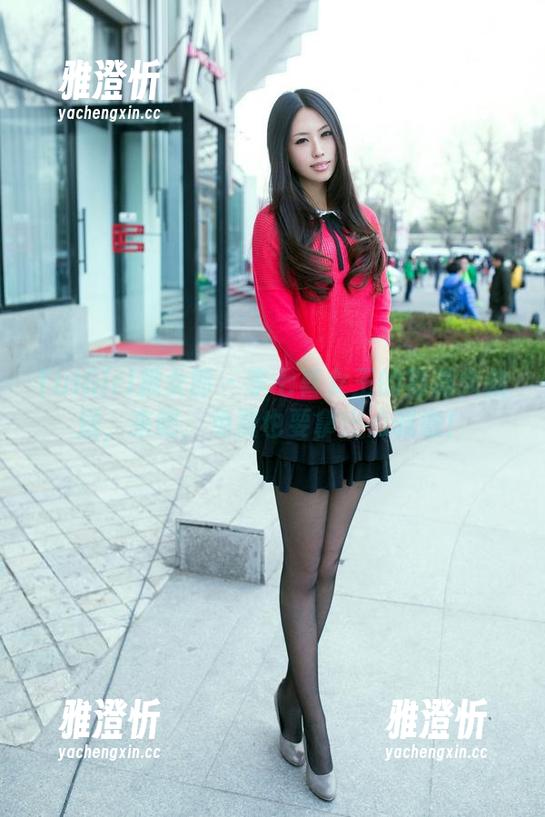 TuiGirl推女郎 - 李七喜女王的写真大放送，来吧，免费也要拿出点诚意！