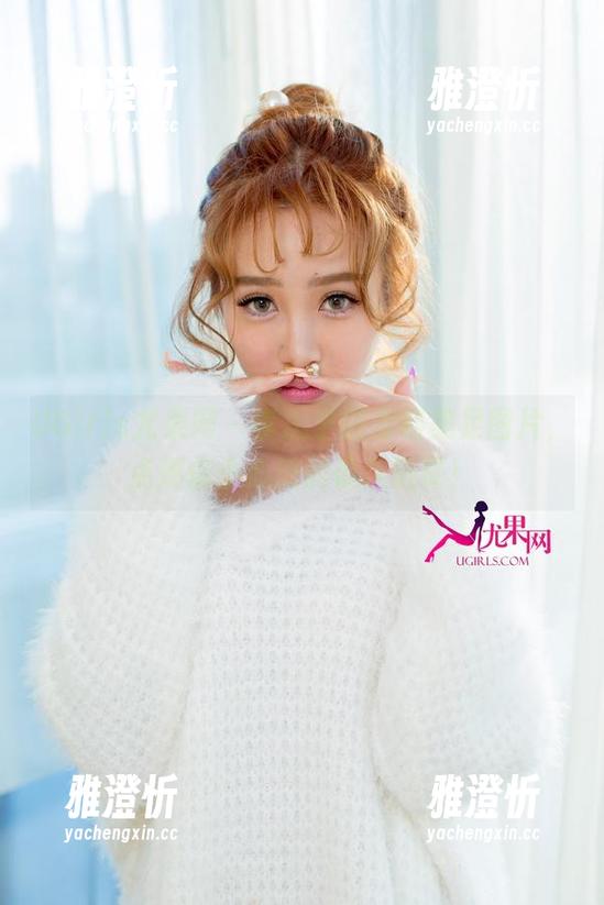 UGirls尤果网-李思宁 UGirls尤果网 - 李思宁的定制美足图片,点燃你小心脏的最佳选择!
