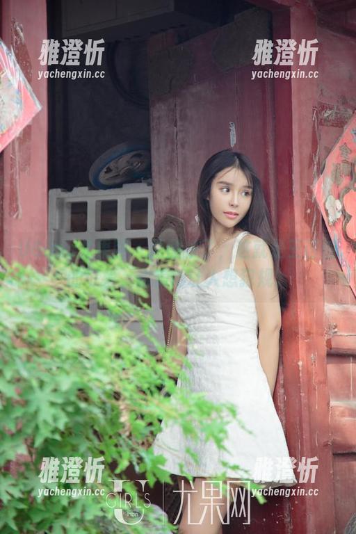 UGirls尤果网-王语纯 UGirls尤果网 - 原图来了,这就是王语纯的可爱,甜美得让人想犯规。