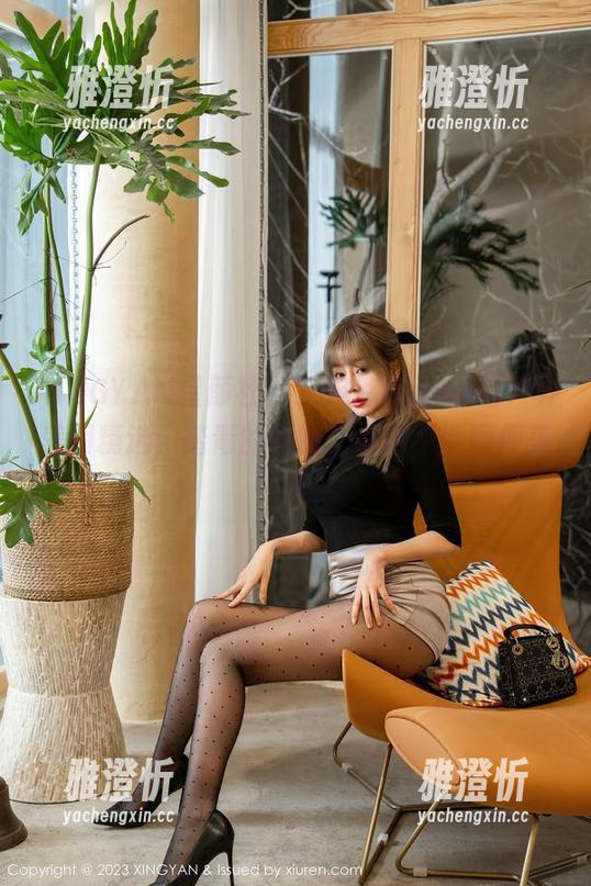 XINGYAN星颜社-王婉悠Queen XINGYAN星颜社 - 王婉悠Queen的户外美图精选,踏青的同时,谁说不能顺便美一波?