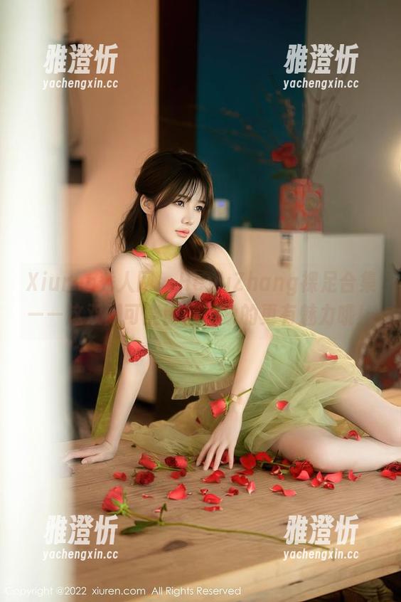 Xiuren秀人网-HeyuZhang Xiuren秀人网 - HeyuZhang裸足合集——这双脚可能比你想象的更有魅力哦!