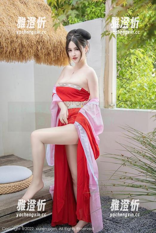 Xiuren秀人网-唐安琪 Xiuren秀人网 - 看看唐安琪的女友作品精选,真的是画风突变啊!