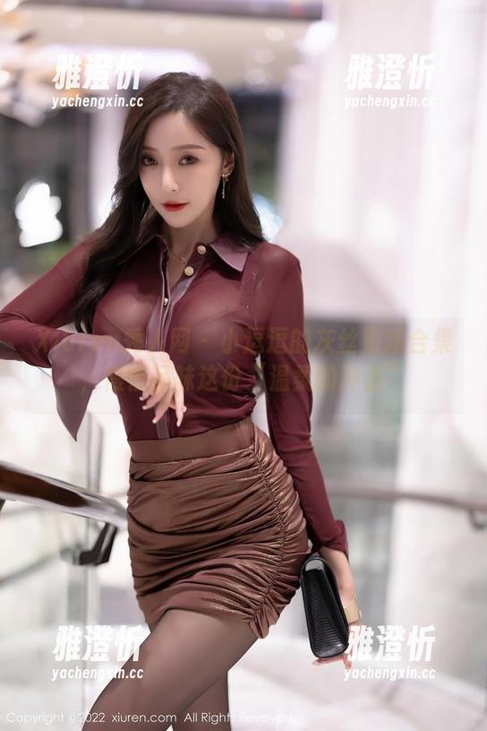 Xiuren秀人网-小逗逗 Xiuren秀人网 - 小逗逗的灰丝更新合集,慢慢品味这份“温柔的冲击”