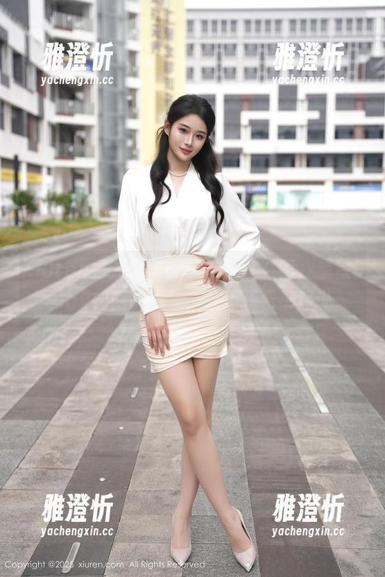 Xiuren秀人网-星星baby Xiuren秀人网 - 免费也能这么美,星星baby的网袜图集,想不想看都难说