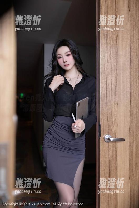 Xiuren秀人网-林文文 Xiuren秀人网 - 观林文文户外大片:高清原图,真相可能比想象更逗!