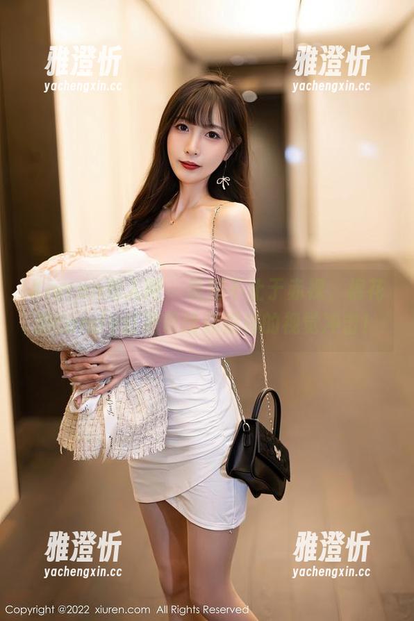 Xiuren秀人网-棉花糖candy Xiuren秀人网 - 美图不止于赤裸,棉花糖candy红裙带给你别样的视觉冲击!
