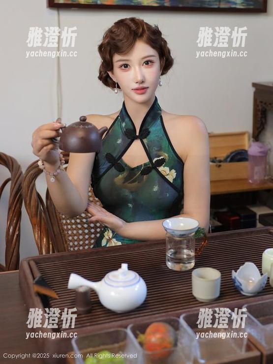 Xiuren秀人网-玥儿玥er Xiuren秀人网 - 一探究竟,玥儿玥erJK套图带来无数‘意外惊喜’的下载机会!