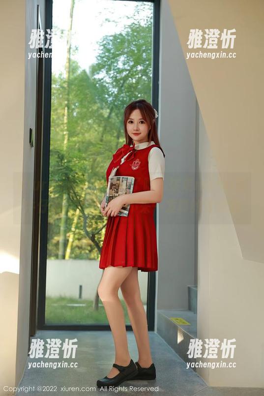 Xiuren秀人网-瑞瑞ruirui Xiuren秀人网 - 得了吧,瑞瑞ruirui的牛仔裤高清写真,不来一发真的会遗憾