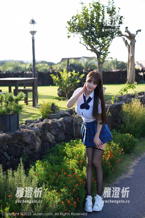 Xiuren秀人网-盼盼龙女sunny Xiuren秀人网 - 美足合集大实力:盼盼龙女sunny的魅力,足以征服整个宇宙!