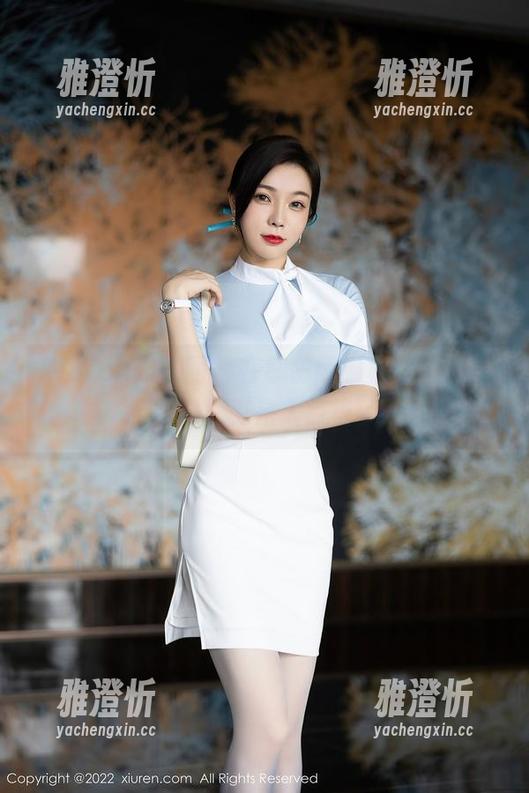 Xiuren秀人网-程程程 Xiuren秀人网 - 在线瞧瞧,程程程的美足写真,真是太惊艳了!