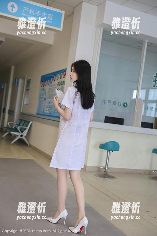 Xiuren秀人网-葛征Model Xiuren秀人网 - 这就是葛征Model的礼服?原图里的灵动感太迷人,直接搬进资源库!