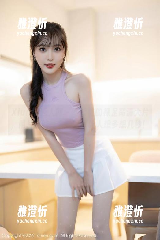 Xiuren秀人网-陆萱雅 Xiuren秀人网 - 陆萱雅的裸足高清大片,照片里的每个角度都让人想多想几秒!