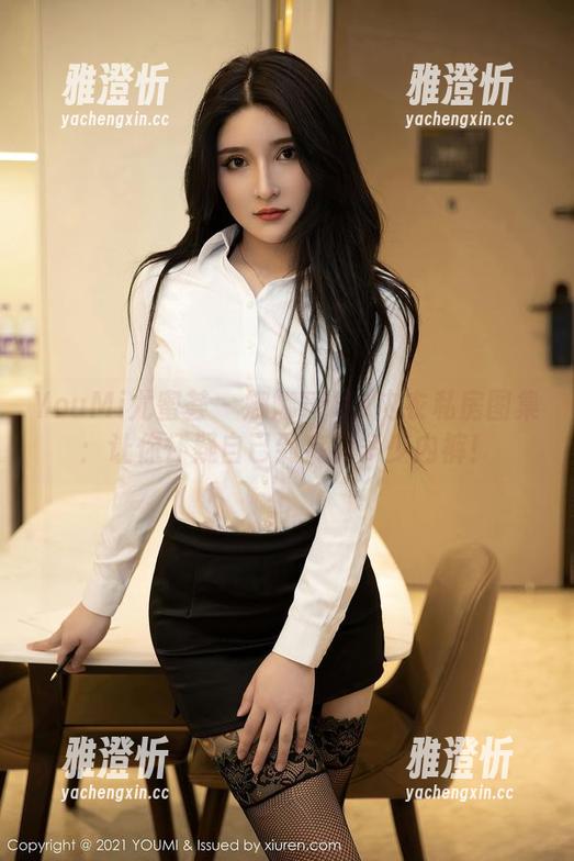 YouMi尤蜜荟-娜娜TINA YouMi尤蜜荟 - 娜娜TINA内衣私房图集:让你怀疑自己到底有多少内裤!