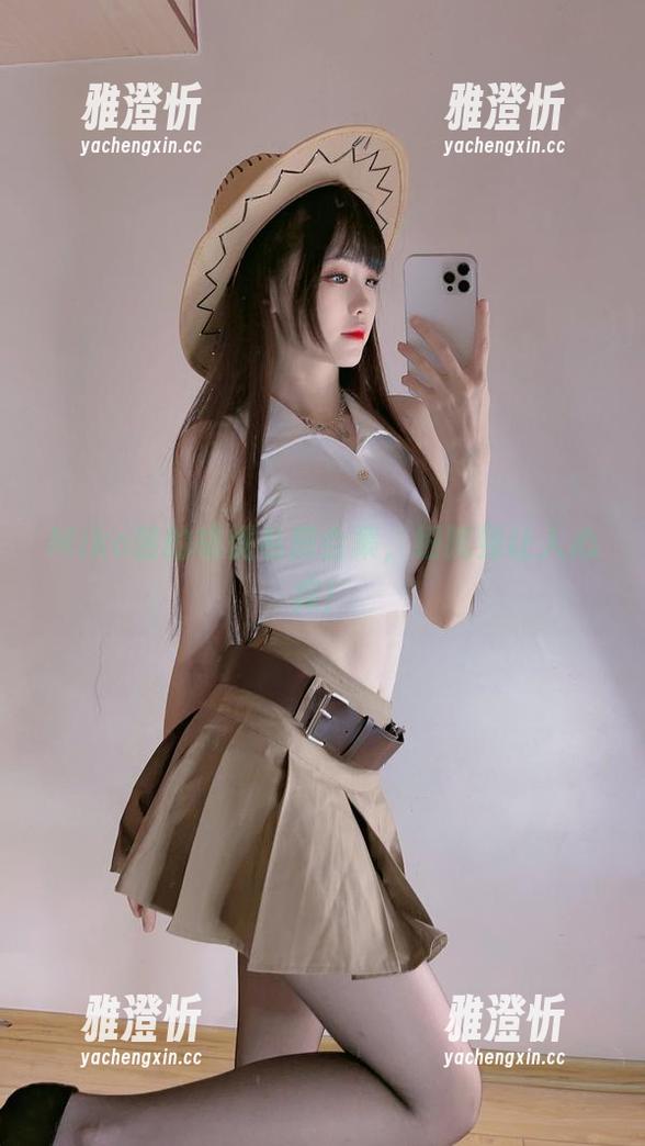 miko酱ww Miko酱的胡桃私房合集,细腻到让人心痒!