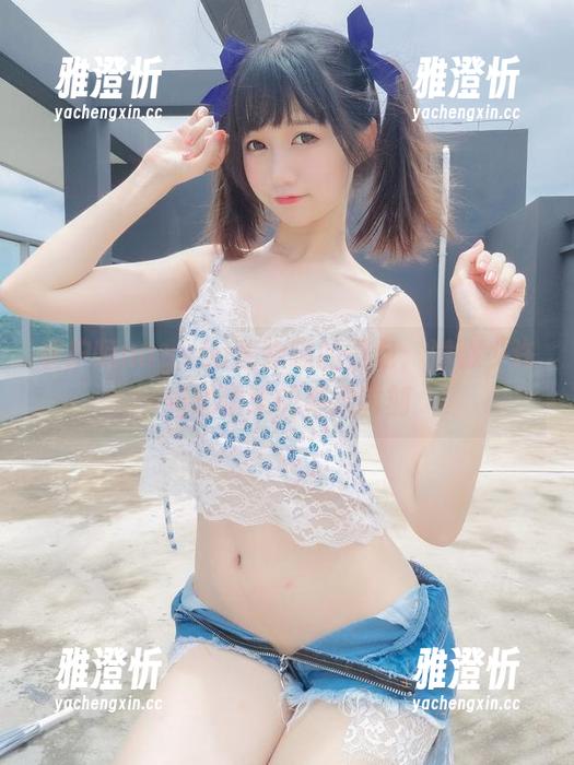 nagesa魔物喵 看护师nagesa魔物喵的图包:潜藏少许喵喵情意的精选时刻