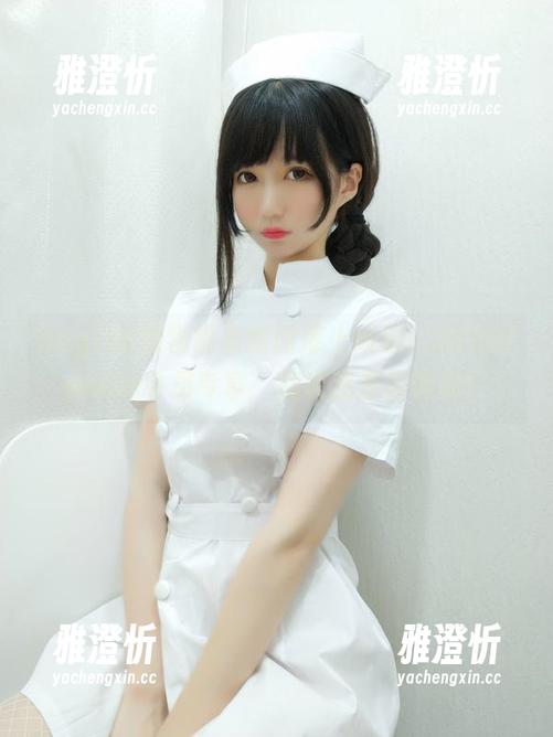 nagisa魔物喵 nagisa魔物喵最新图库上线啦!2020fantia会员专享,别说我没告诉你!