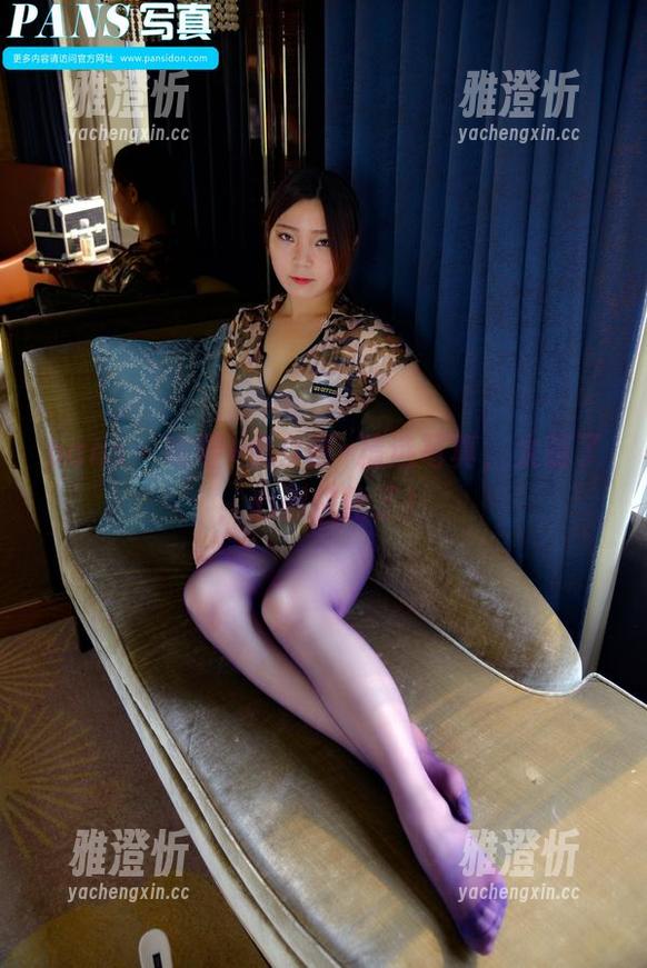 pans-咖喱 pans - 咖喱+兔女郎=精选写真,太萌了,心都快化了!