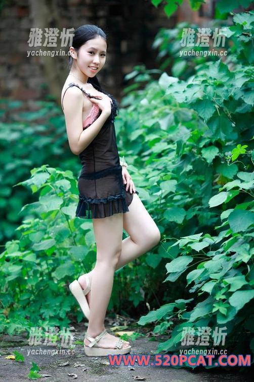 partycat轰趴猫-艾小青 partycat轰趴猫 - 让人忍不住想围观的艾小青花嫁:私房照合集,婚纱搭配滑稽瞬间!