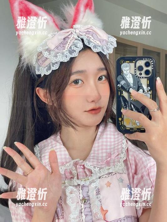 roroki骷髅姬 roroki骷髅姬的水手服,高清下载,绝对让你乐翻天的奇观!