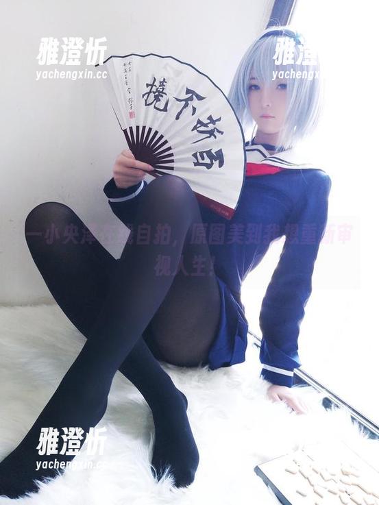一小央泽 一小央泽在线自拍,原图美到我想重新审视人生!