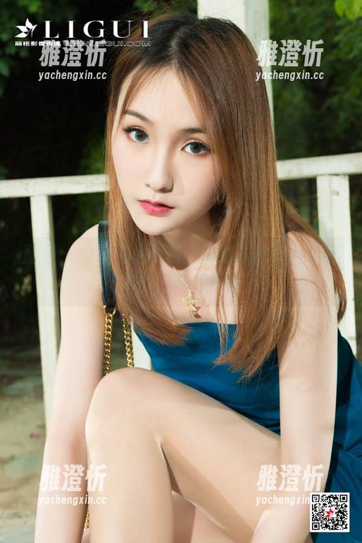 丽柜-心心 丽柜 - 心心合集更新:你绝对想不到小护士这次的‘角色扮演’!