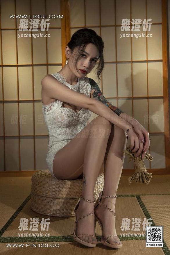 丽柜-敏儿 丽柜 - 当敏儿遇上天使:精选图片,简直是视觉的狂欢!