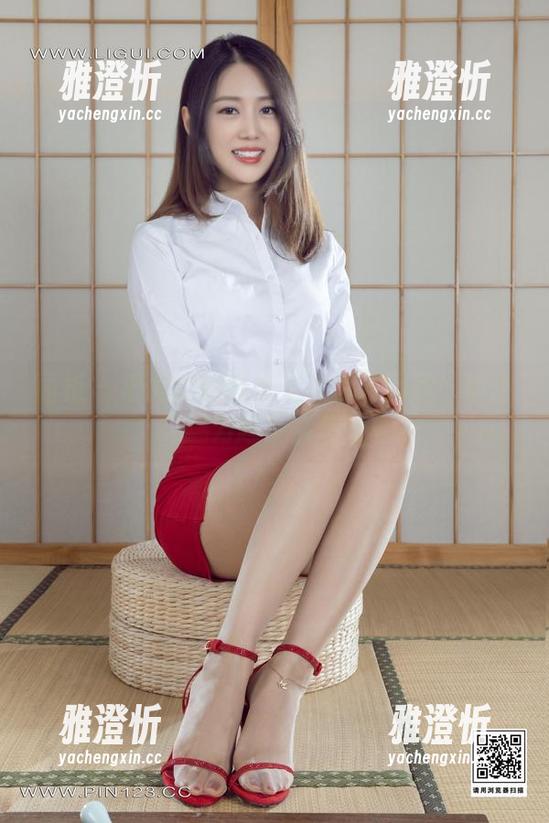 丽柜-琳达 丽柜 - 把兔女郎的私房写真带回家!琳达的魅力超乎你想象!